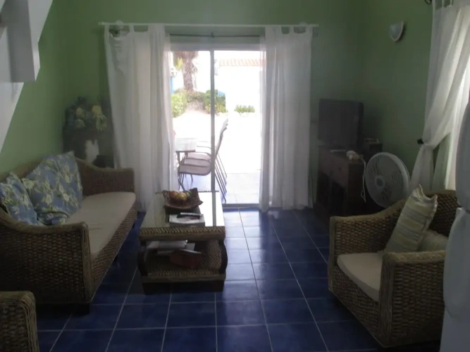 Bungalow