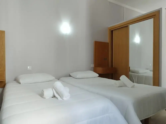 Alojamento Central 2