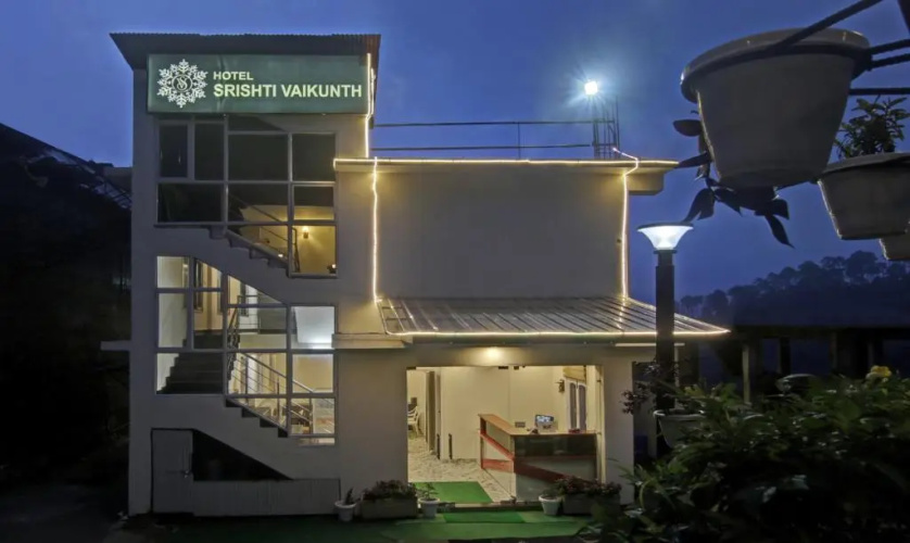 Imagen del hotel