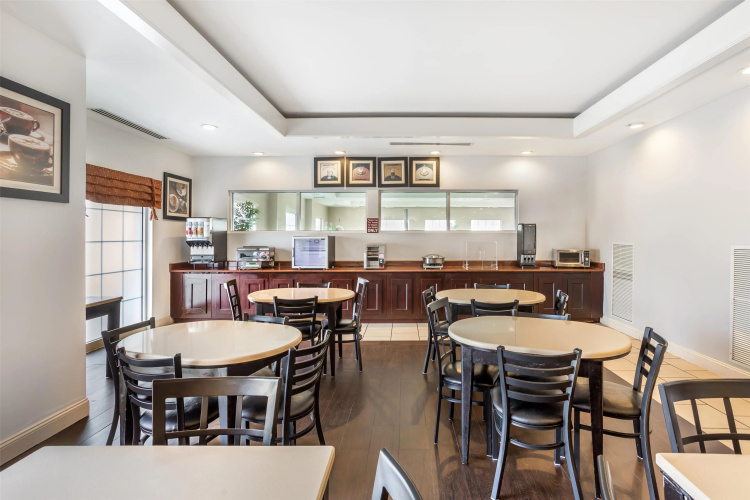 Best Western Bar Harbour Inn photo 20