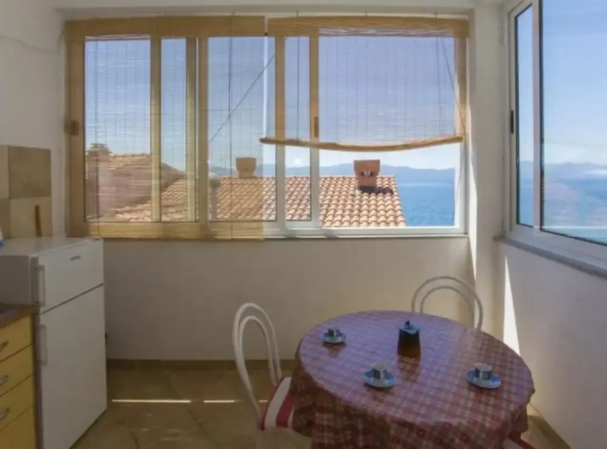 Beachfront Apartments Andrijević