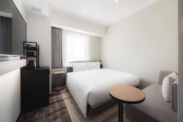 Double room