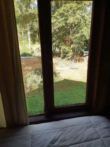 Hostal Domo Huepil