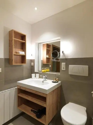 Sonnhof Apart Hotel