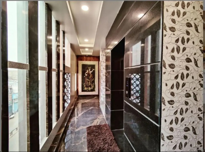 Hotel Royal Vrindavan