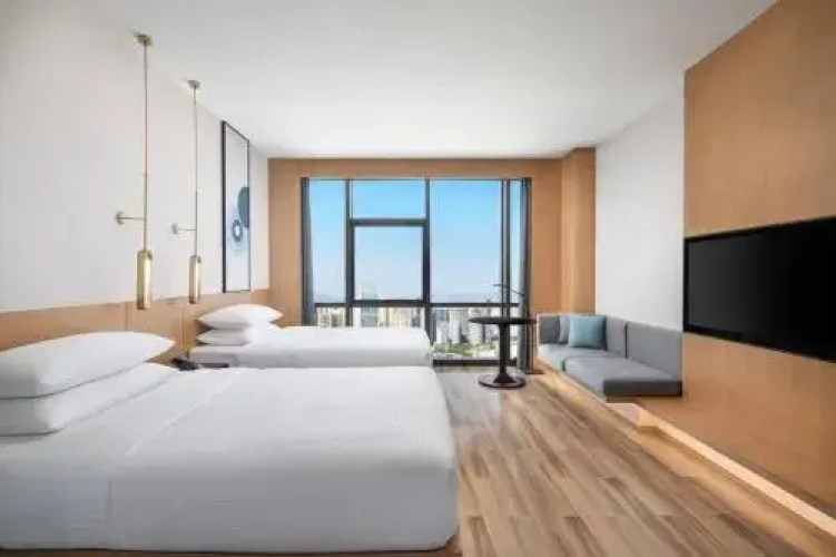 Fairfield by Marriott Kunming Xinying