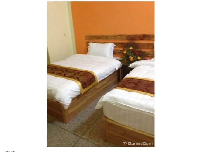 Ruchang Express Inn