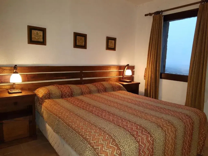 La Posta Mountain Resort