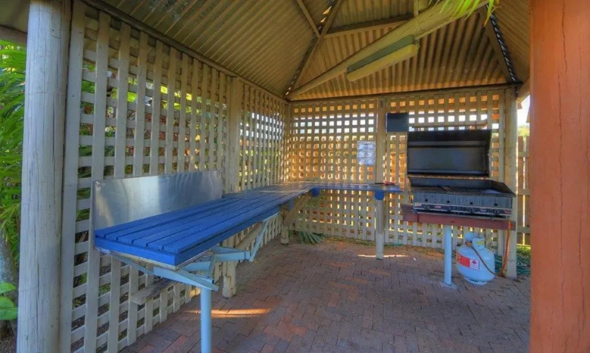 1 Bedroom Standard Villa
