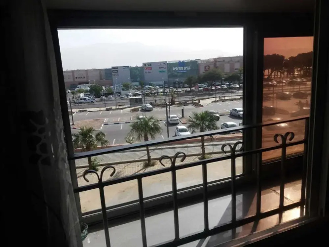 Nice Place