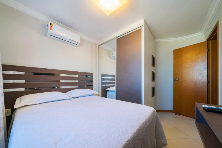 Aluguel Apartamento 2 Quartos N 306 Bombinhas Sc