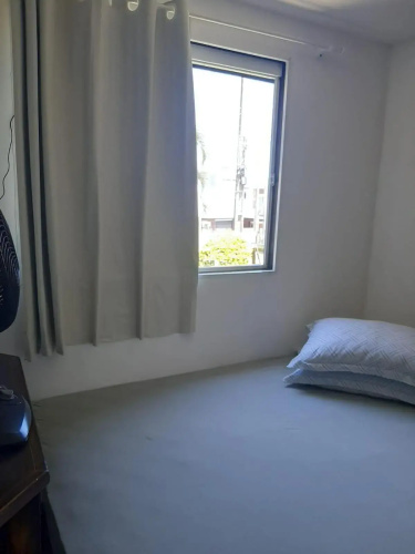 Apartamento Container 1 quarto- Centro Garopaba