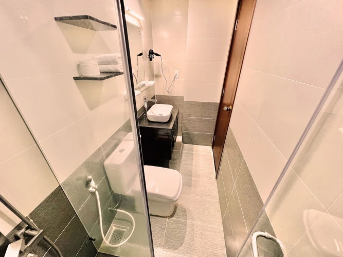 1 Bedroom Premium Apartment