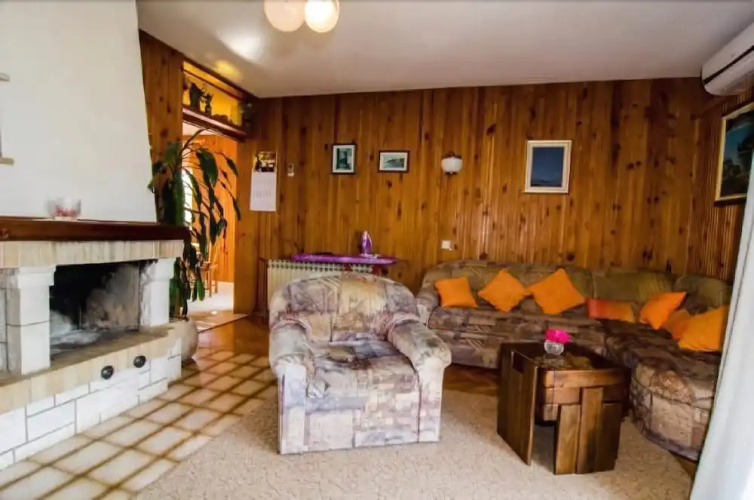 Apartments Marija