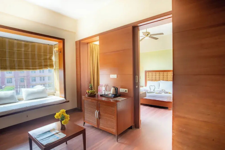 Hotelbild