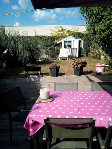 Chez Karine
