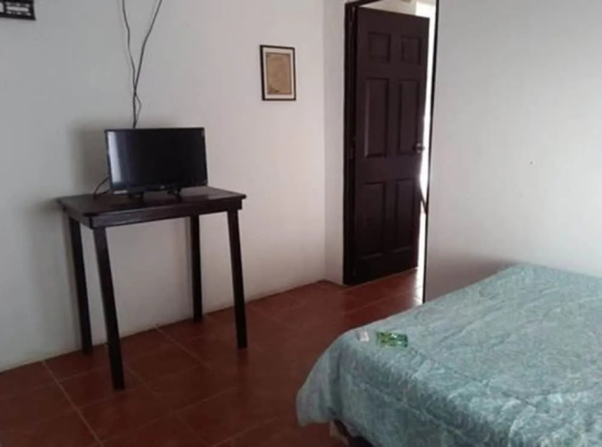 Hotel Casa Ponce