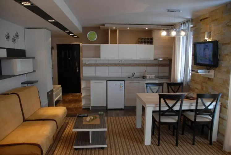 Milmari Resort & Spa / Premier 3