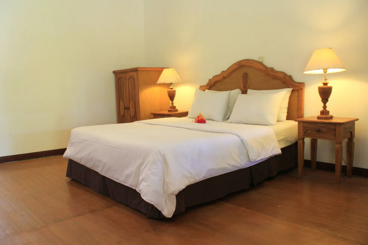 Hotel Gili Air & Restaurant