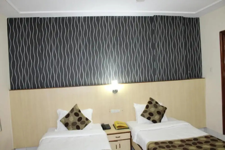 Hotelbild