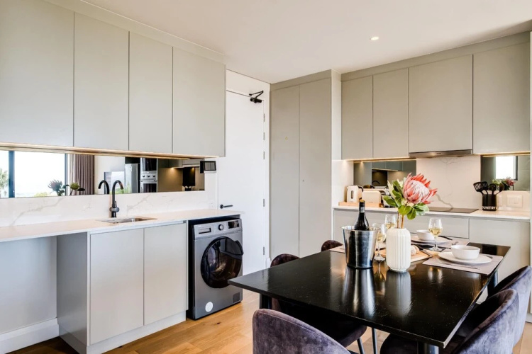 Sea Point Central Modern 1bed Apt Marlo Stone