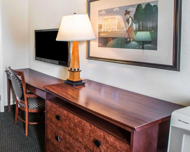 Rodeway Inn Greeley