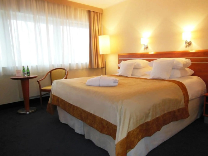 Hotel Nadmorski