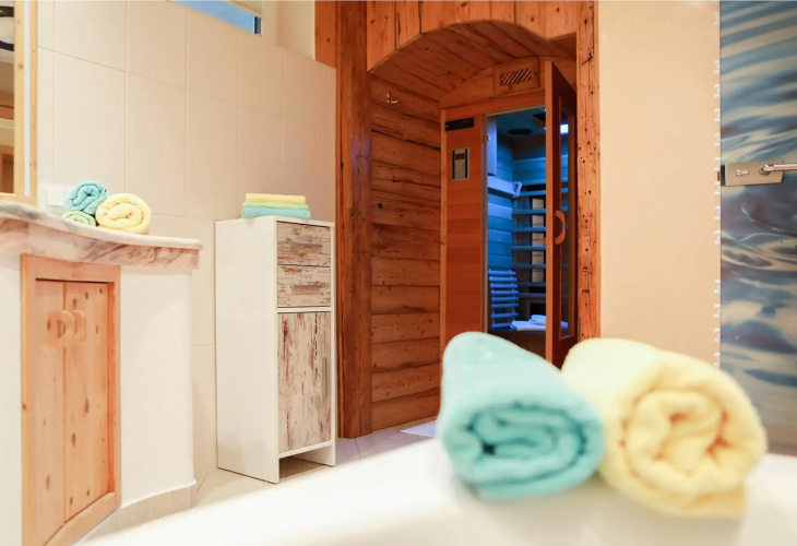 Appartement Anton