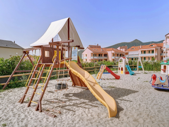 Ai Pozzi Resort & Spa photo 18
