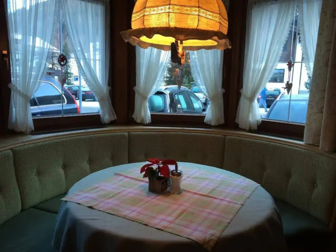 Hotel Senn