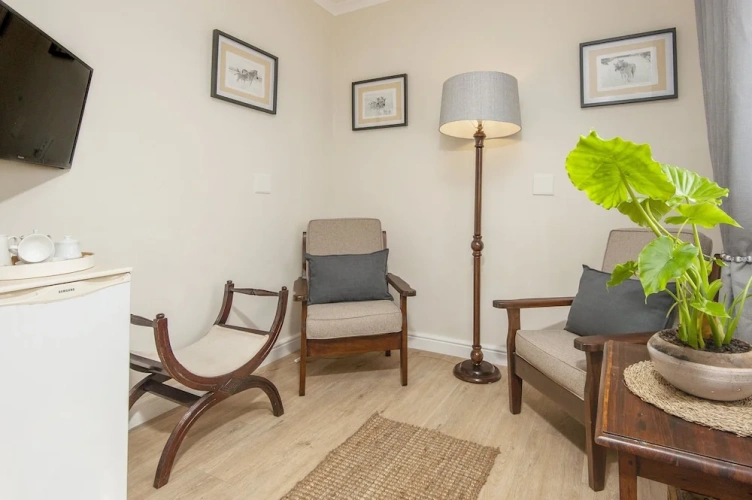 Double Family Suite