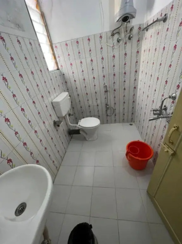 Hotel Tashi Ga-Tsel