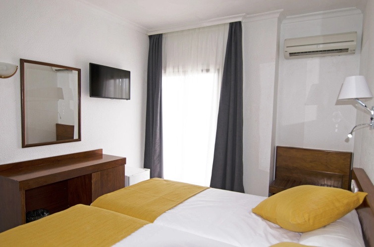 Hotel Club La Sirena photo 6