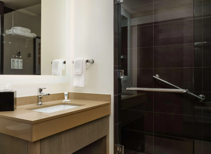 Hyatt House Atlanta Downtown photo 12