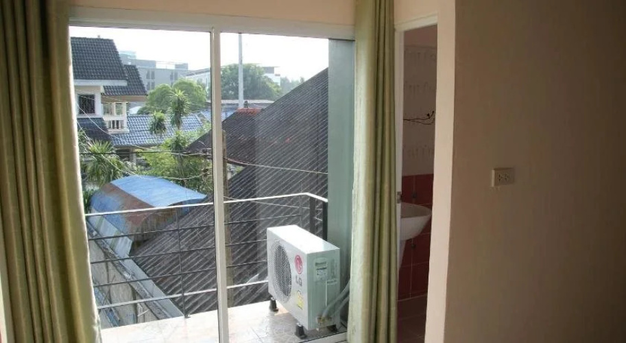 Prajak Place
