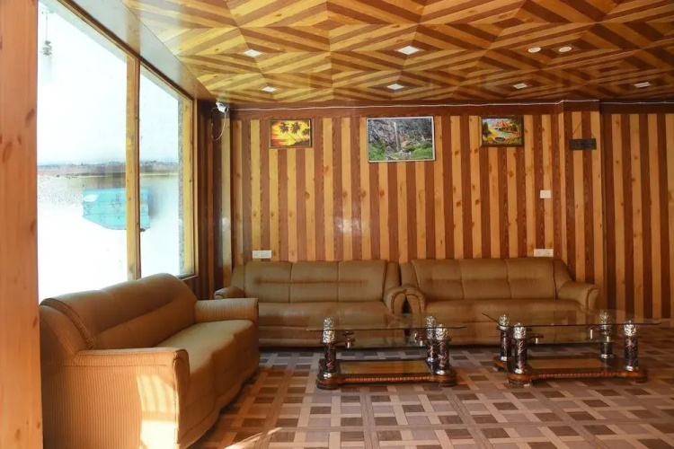 Hotel Sangam