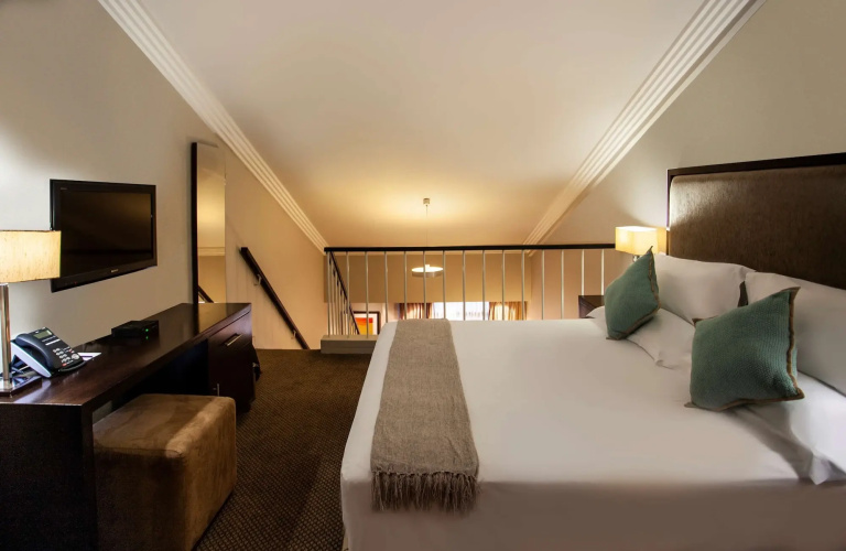 Avani Lesotho Hotel & Casino