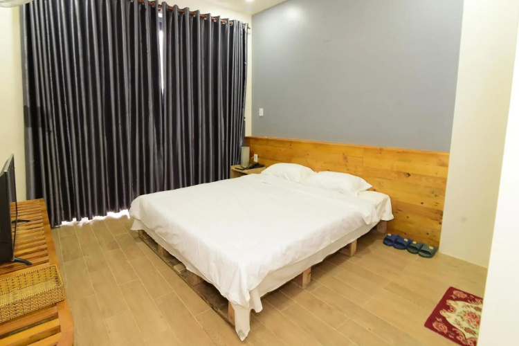 Gấu's House