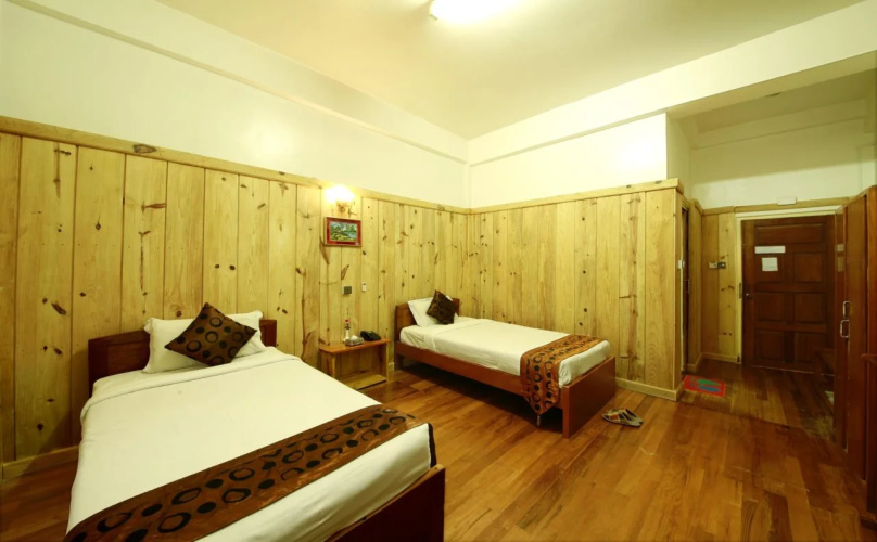 Winner Hotel