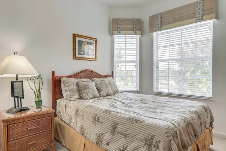 Martin's Windsor Hills Condo** condo