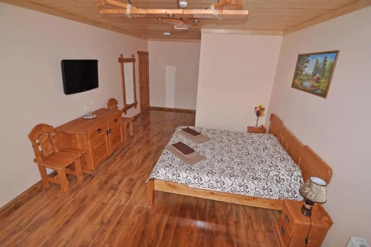 Duplex Suite
