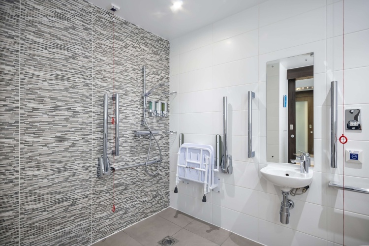 Hampton by Hilton Stockton on Tees photo 11