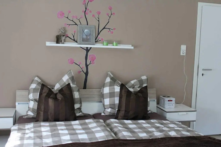 Appartement am Elzdamm