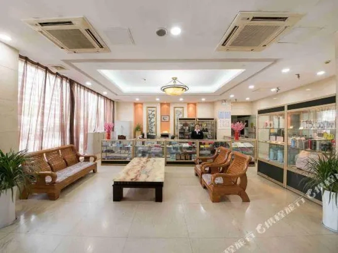 Business Double Suite