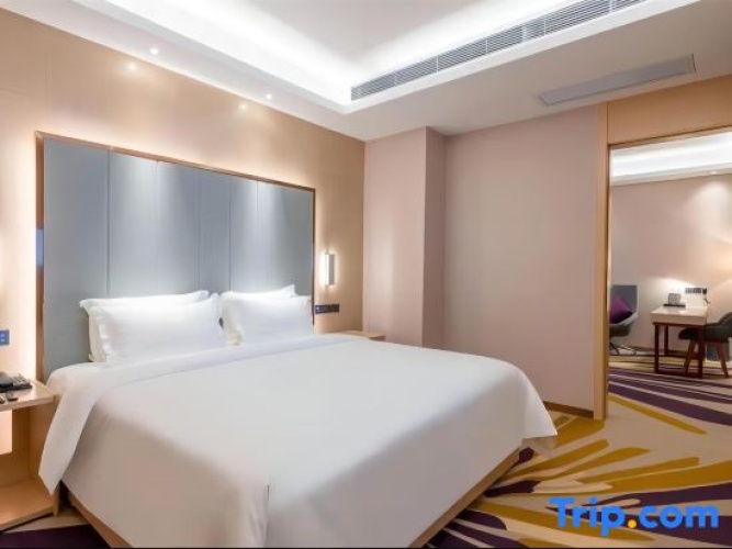Business Double Suite