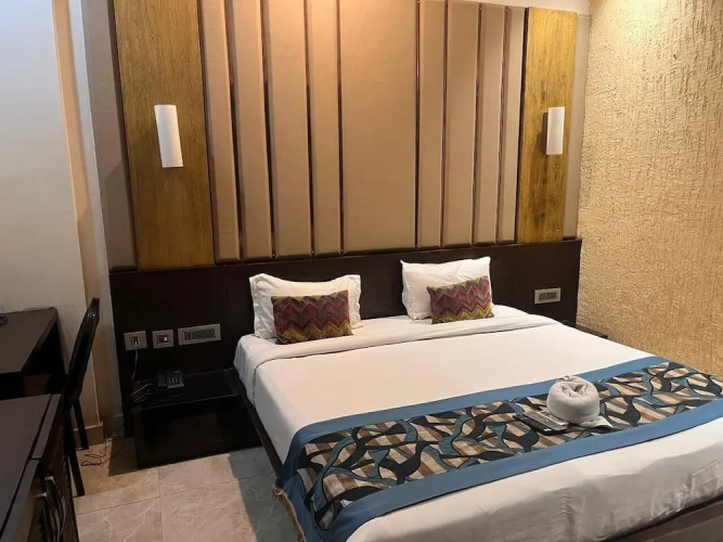 Hotel Jodha The Great