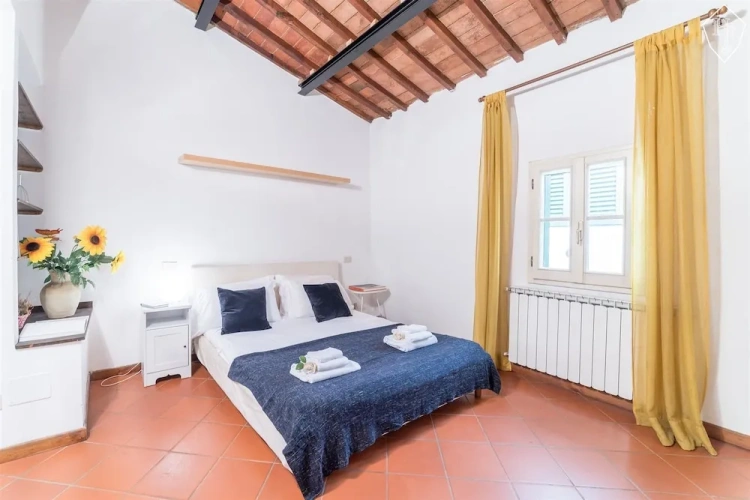 2 Bedrooms Standard Apartment
