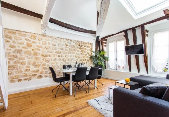 Superior Apartment