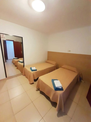 Hostal Lloret Playa