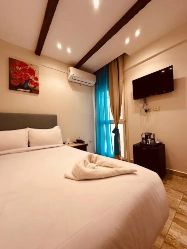 Superior Single room